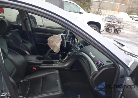 2012 Acura Tl 3.7 z USA, uszkodzony, nr VIN 19UUA9F5XCA002151